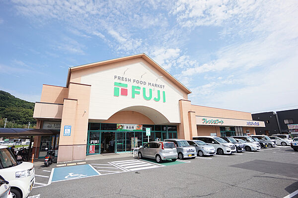 画像22:FUJI 北斎院店