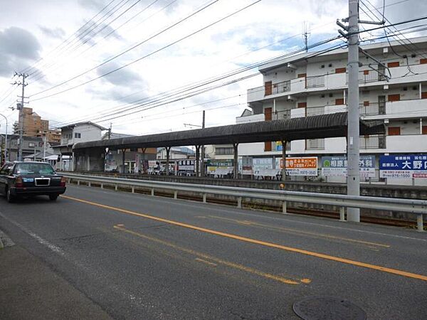 ファミール北久米 202 号室｜愛媛県松山市北久米町(賃貸アパート3DK・2階・54.39㎡)の写真 その10