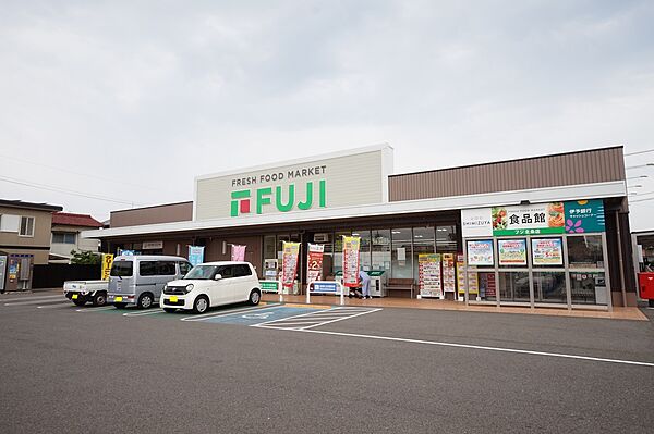 画像13:FUJI 北条店