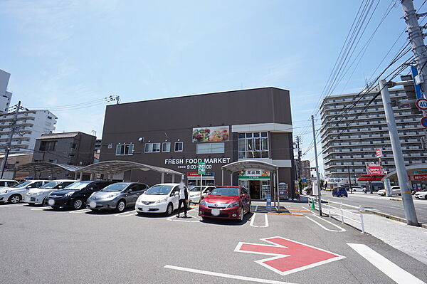 画像11:FUJI 本町店
