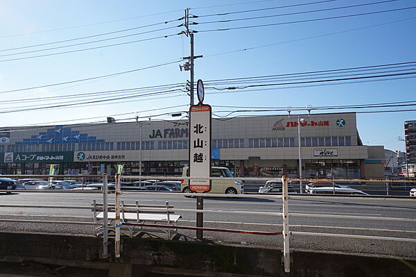 アルカディア山越 103 号室｜愛媛県松山市山越3丁目(賃貸アパート1R・1階・32.90㎡)の写真 その17