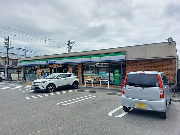 画像22:ファミリーマート 松山石手店