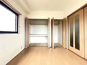 エル・ミオーレ朝生田 508 号室 ｜ 愛媛県松山市朝生田町7丁目（賃貸マンション2LDK・5階・66.02㎡） その13