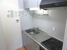 ネバーランド 206 号室 ｜ 愛媛県松山市和泉南1丁目（賃貸マンション1LDK・2階・41.05㎡） その5