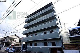 第7永井マンション 202 号室 ｜ 愛媛県松山市清水町2丁目（賃貸マンション1K・2階・23.22㎡） その1