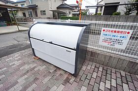 カーサ・アルカンシエルＡＢ B103 号室 ｜ 愛媛県松山市大可賀2丁目（賃貸アパート1R・1階・33.15㎡） その26