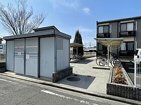 レオパレスメルベーユ　ノール 102 号室 ｜ 愛媛県松山市馬木町（賃貸アパート1K・1階・23.61㎡） その13