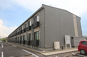 レオパレスメルベーユ　ノール 102 号室 ｜ 愛媛県松山市馬木町（賃貸アパート1K・1階・23.61㎡） その1