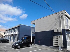 レオパレスＹＭ　Ｌｉｂｅｒｔｙ　Ｐｌａｃｅ 205 号室 ｜ 愛媛県松山市内浜町（賃貸アパート1K・2階・23.18㎡） その1