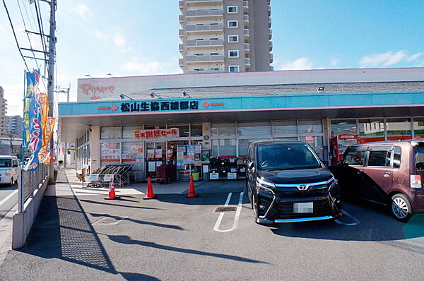 レオパレスＭｏｎｔＰｉａｎｎｅ 103 号室｜愛媛県松山市土居田町(賃貸アパート1K・1階・23.18㎡)の写真 その16