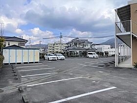 レオパレスジュネス 207 号室 ｜ 愛媛県松山市東野2丁目（賃貸アパート1K・2階・20.28㎡） その8