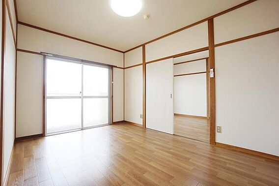 山田ハイツ_内装_7