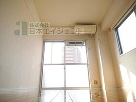 ＢＬＥＳＳ木屋町 306 号室 ｜ 愛媛県松山市木屋町4丁目（賃貸マンション1K・3階・19.08㎡） その3