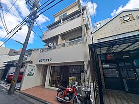 湊町マンション 301 号室 ｜ 愛媛県松山市湊町4丁目（賃貸マンション1R・3階・19.09㎡） その1