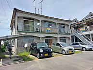 愛媛県松山市小栗2丁目：物件画像／株式会社日本エイジェント　湊町中央店