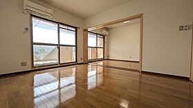 ペルルブランたるみ 503 号室 ｜ 愛媛県松山市樽味4丁目（賃貸マンション1LDK・5階・45.00㎡） その8