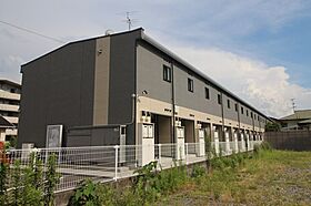 レオパレスメルベーユ　ノール 101 号室 ｜ 愛媛県松山市馬木町（賃貸アパート1K・1階・23.61㎡） その9