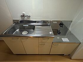 エル・ミオーレ清水町 306 号室 ｜ 愛媛県松山市清水町1丁目（賃貸マンション1K・3階・28.50㎡） その3