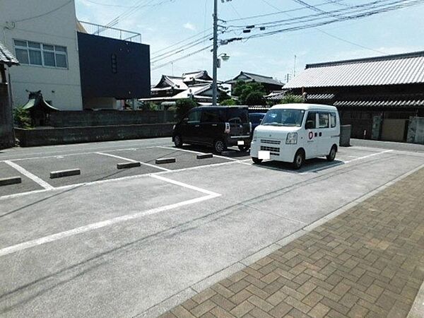 フラワーハイツ久米 303 号室｜愛媛県松山市鷹子町(賃貸マンション1K・3階・30.60㎡)の写真 その12