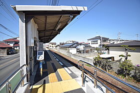 レオパレスプレミール鳥の木 206 号室 ｜ 愛媛県伊予市下吾川（賃貸アパート1K・2階・26.08㎡） その9