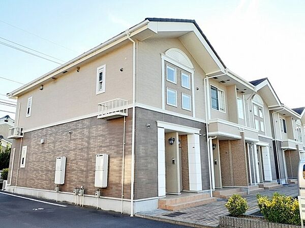 リヴァーパーク2A・B・C・D棟 B103 号室｜愛媛県松山市森松町(賃貸マンション1R・1階・35.18㎡)の写真 その1