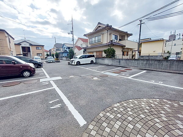 グランコート鴨川 A-101 号室｜愛媛県松山市鴨川3丁目(賃貸アパート3DK・1階・52.35㎡)の写真 その26