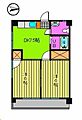 天山ハイツ14階3.9万円
