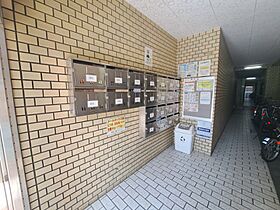 レーベンイケダ第3 ビル 405 号室 ｜ 愛媛県松山市湊町1丁目（賃貸マンション1K・4階・21.70㎡） その28