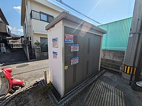 レオパレス道後 201 号室 ｜ 愛媛県松山市石手4丁目（賃貸アパート1K・2階・22.35㎡） その16