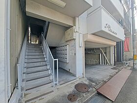 メゾンＫＩＹＡＭＡＣＨＩ 405 号室 ｜ 愛媛県松山市木屋町1丁目（賃貸マンション1K・4階・18.78㎡） その28