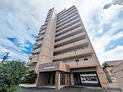 CITY SPIRE東石井