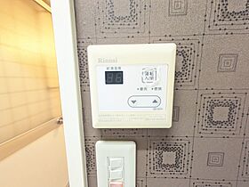 コーポ福住2 203 号室 ｜ 愛媛県松山市福音寺町（賃貸マンション2K・2階・30.06㎡） その24