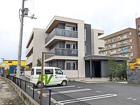 フェリシア朝生田 103 号室 ｜ 愛媛県松山市朝生田町5丁目（賃貸アパート1LDK・1階・42.64㎡） その1