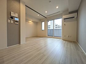 フェリシア朝生田 302 号室 ｜ 愛媛県松山市朝生田町5丁目（賃貸アパート1LDK・3階・42.67㎡） その4