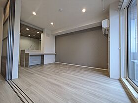 フェリシア朝生田 305 号室 ｜ 愛媛県松山市朝生田町5丁目（賃貸アパート1LDK・3階・42.42㎡） その6