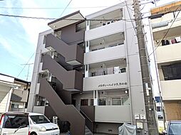 🉐敷金礼金0円！🉐メロディーハイツ久万ノ台