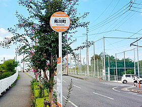 コーポ木馬館 102 号室 ｜ 愛媛県松山市朝生田町2丁目（賃貸アパート1K・1階・19.44㎡） その16