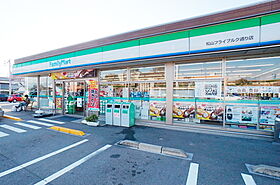 レオパレスＩＫＵＳＨＩ 101 号室 ｜ 愛媛県松山市生石町（賃貸アパート1K・1階・19.87㎡） その16