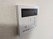 給湯パネル
