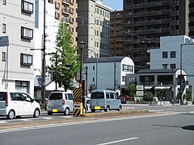 ミモザヒルズ古町 402 号室 ｜ 愛媛県松山市平和通6丁目（賃貸マンション1K・4階・28.20㎡） その12