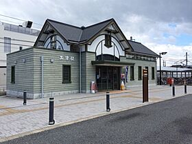 レオパレス平七屋 102 号室 ｜ 愛媛県松山市会津町（賃貸アパート1K・1階・22.35㎡） その14