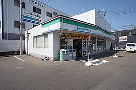 フィネス白方 102 号室 ｜ 愛媛県松山市山越5丁目（賃貸アパート1LDK・1階・40.89㎡） その14