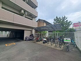 マリアージュ朝生田 201 号室 ｜ 愛媛県松山市朝生田町1丁目（賃貸マンション1K・2階・25.42㎡） その6