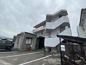 サンライズNAKAMURA 203 号室 ｜ 愛媛県松山市堀江町（賃貸マンション1K・2階・24.25㎡） その1