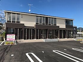 ＫＵＫＵＮＡ 103 号室 ｜ 愛媛県松山市東石井6丁目（賃貸アパート1LDK・1階・36.56㎡） その23