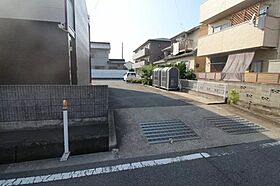 レオパレスフォーサイト　松山 203 号室 ｜ 愛媛県松山市余戸東5丁目（賃貸アパート1K・2階・23.18㎡） その17