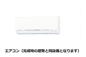 ボヌール　Ｋ　中西内 105 号室 ｜ 愛媛県松山市中西内（賃貸アパート1LDK・1階・43.61㎡） その10