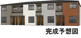 ボヌール　Ｋ　中西内 201 号室 ｜ 愛媛県松山市中西内（賃貸アパート1LDK・2階・50.96㎡） その15