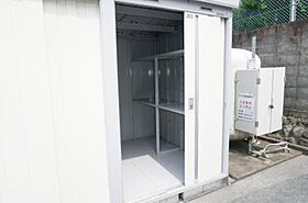 シャトレー・ワタナベ内宮 203 号室 ｜ 愛媛県松山市内宮町（賃貸アパート2LDK・2階・53.76㎡） その21