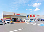 ラ・ムー 松山西店